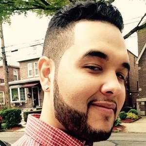 Meet your Posher, Aaron